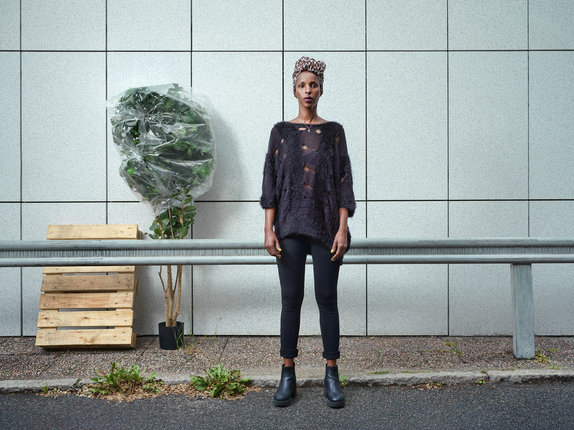 Hasselblad X1D Gallery
