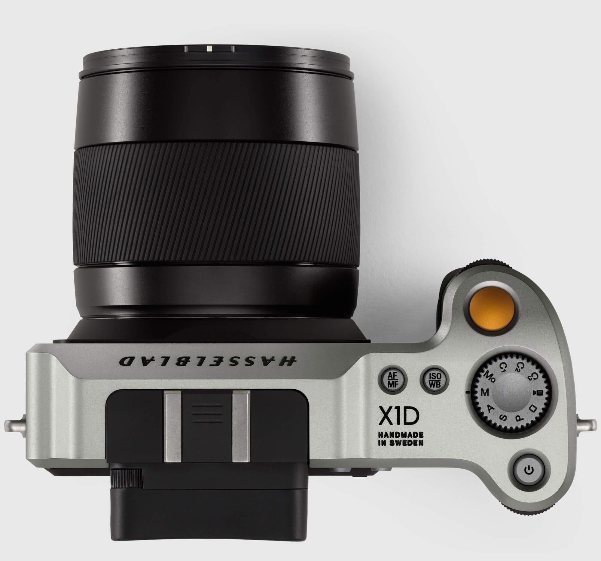 Hasselblad X1D
