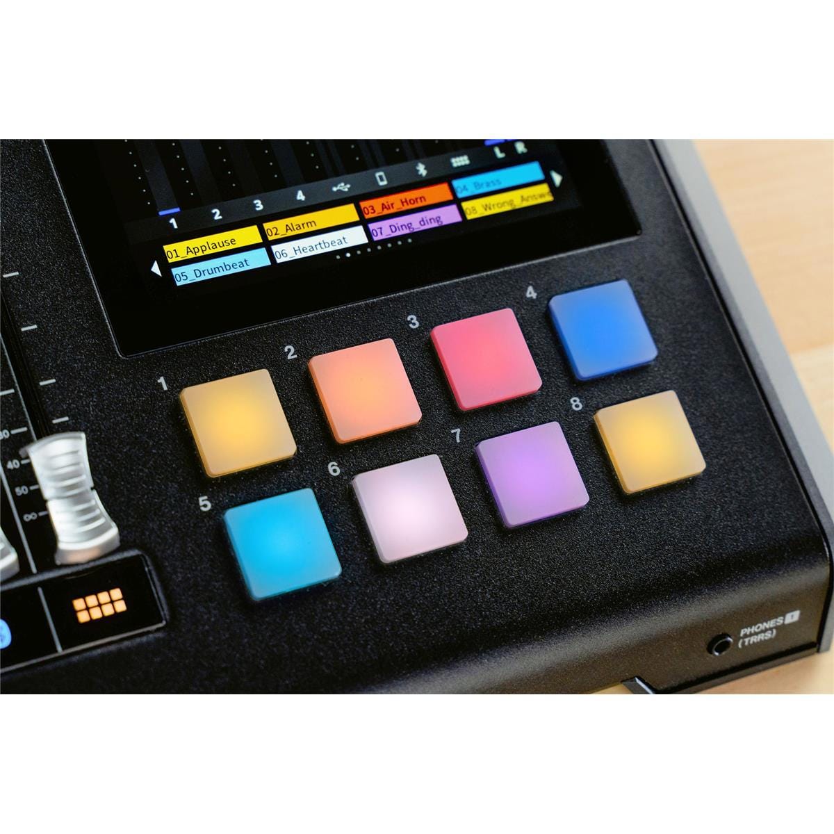 Enhance Content With Real Time Sound Effects.