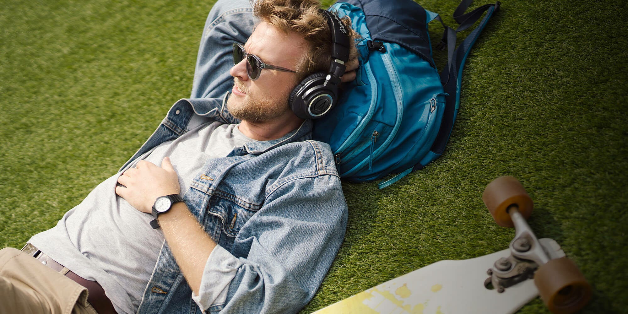 Expect More From Your Wireless.