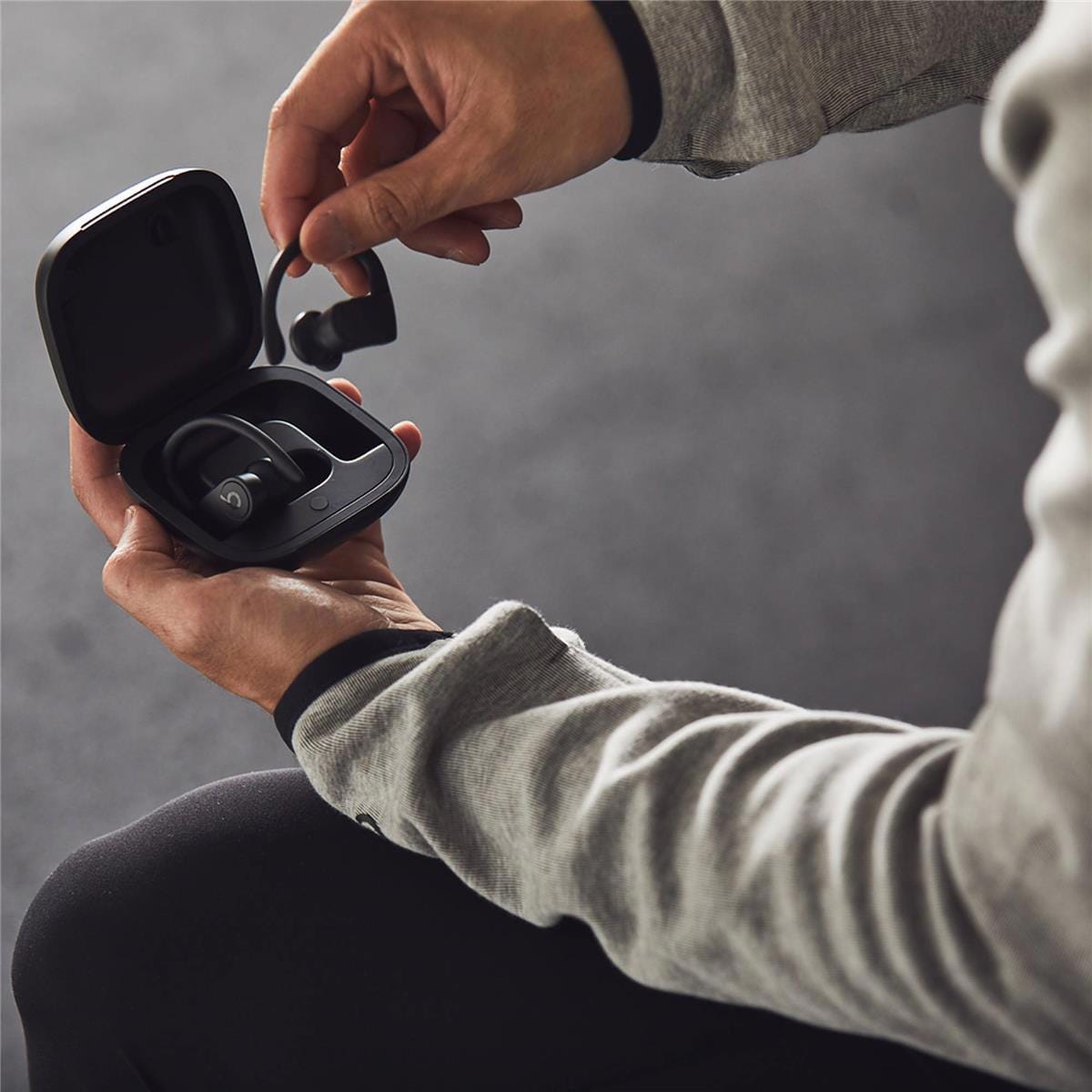 Power Or Play.