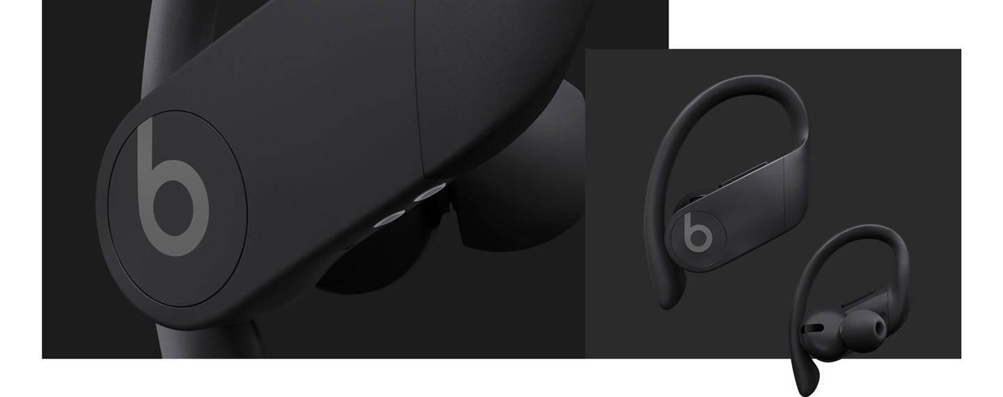 Beats by Dr. Dre Powerbeats Pro
