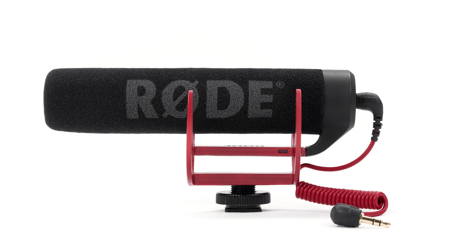 The RØDE VideoMic Go Audio is Terrible: Here's How to Fix it