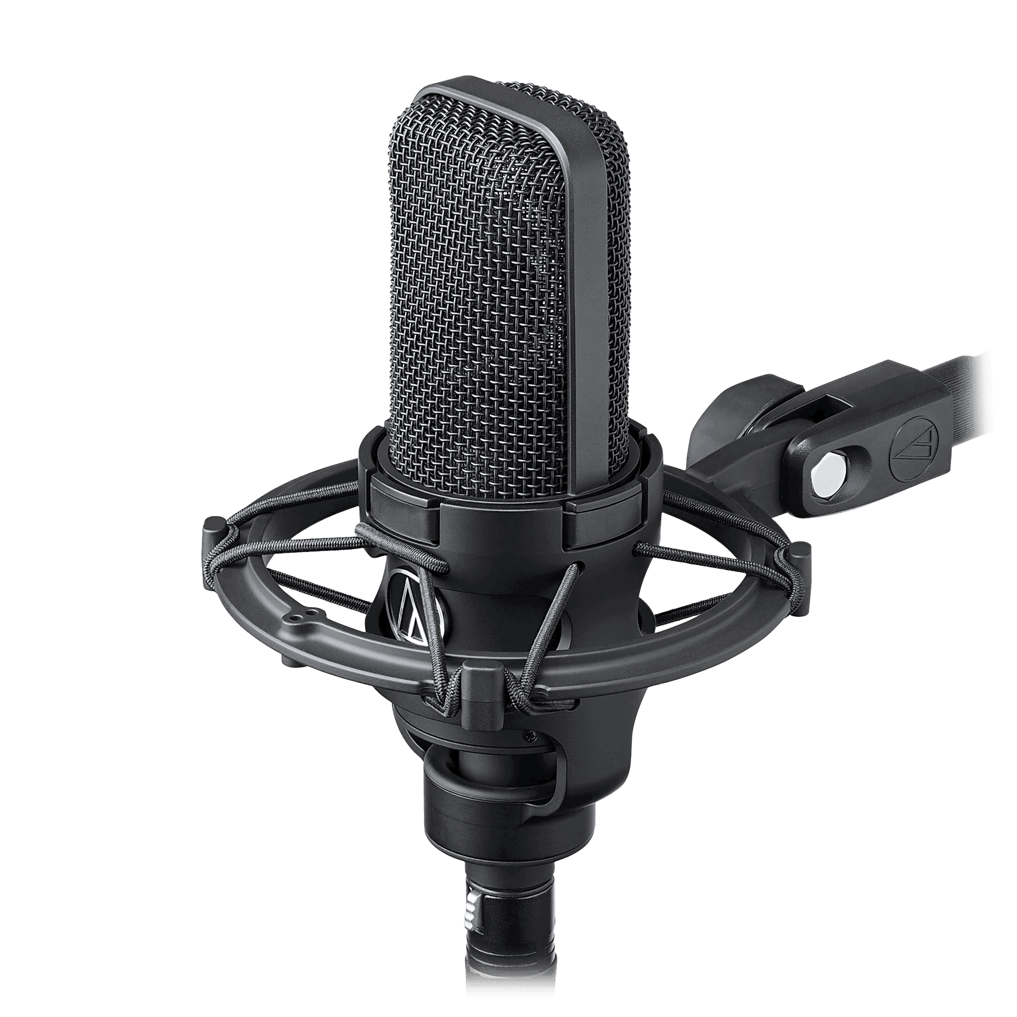 Low Background Noise, Premium Audio Production Quality.