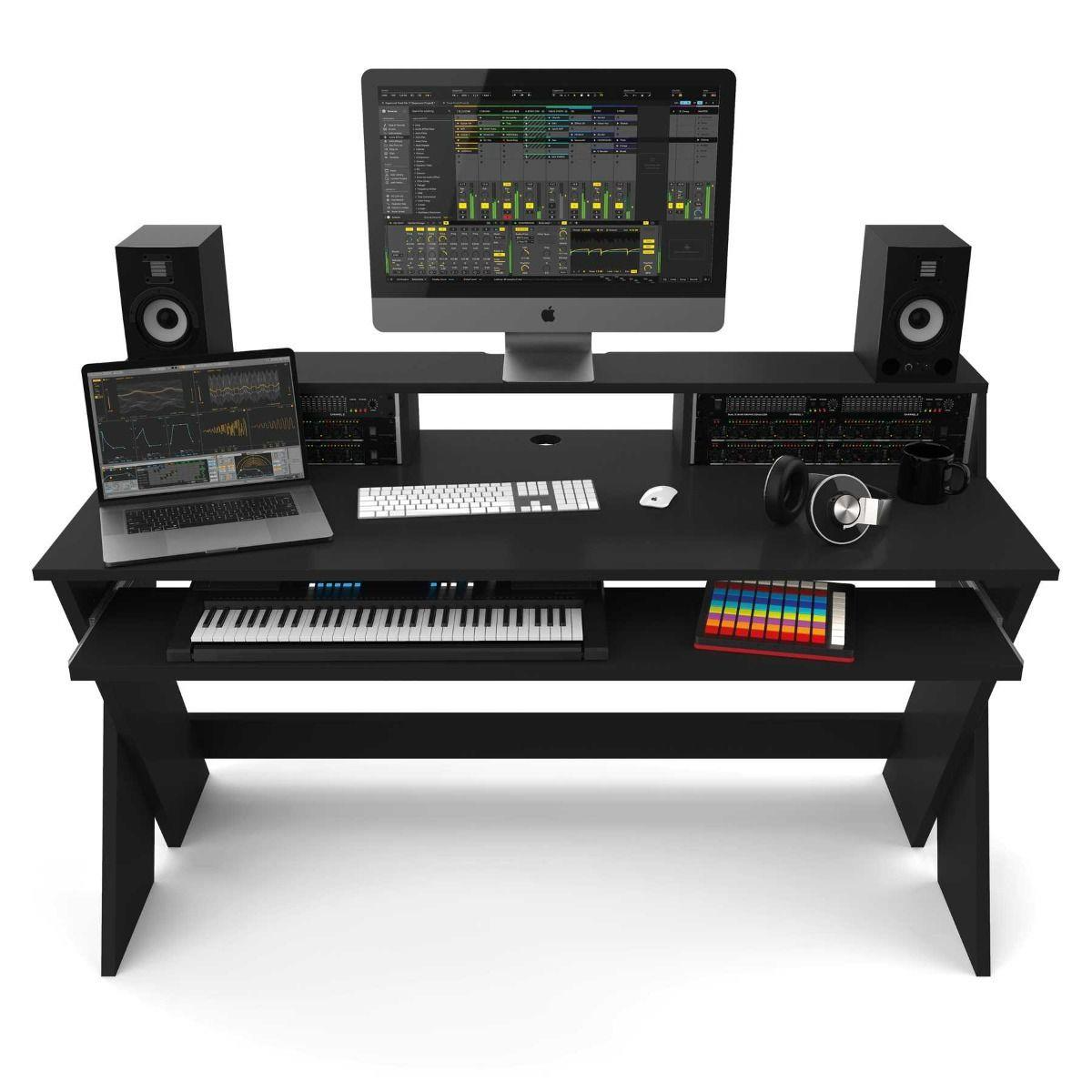 Glorious Sound Desk Pro.