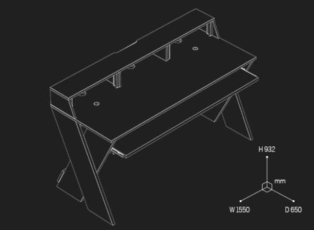 Extremely Stable Build.