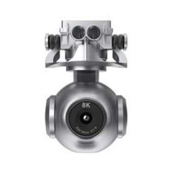 Drone cameras