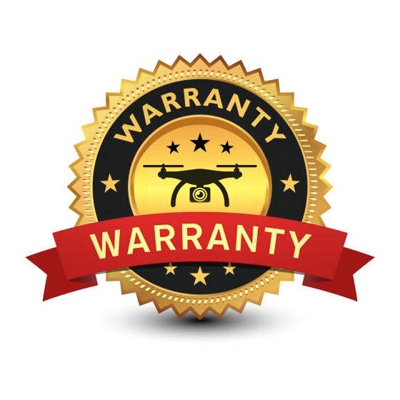 Drone Warranty