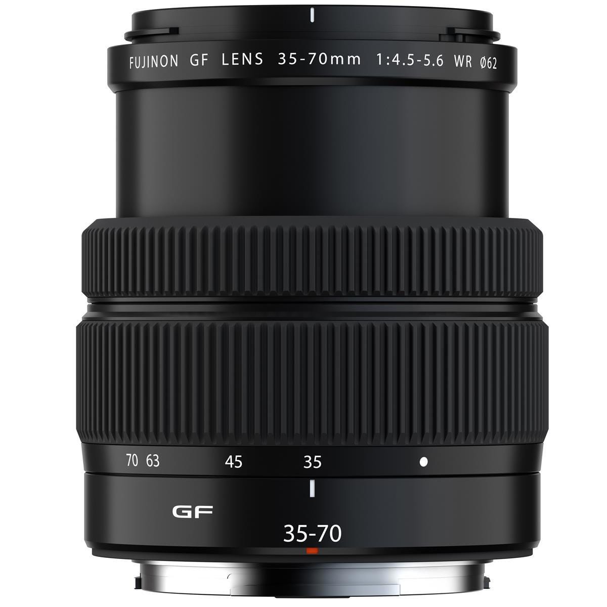 GF 50 35-70mm.