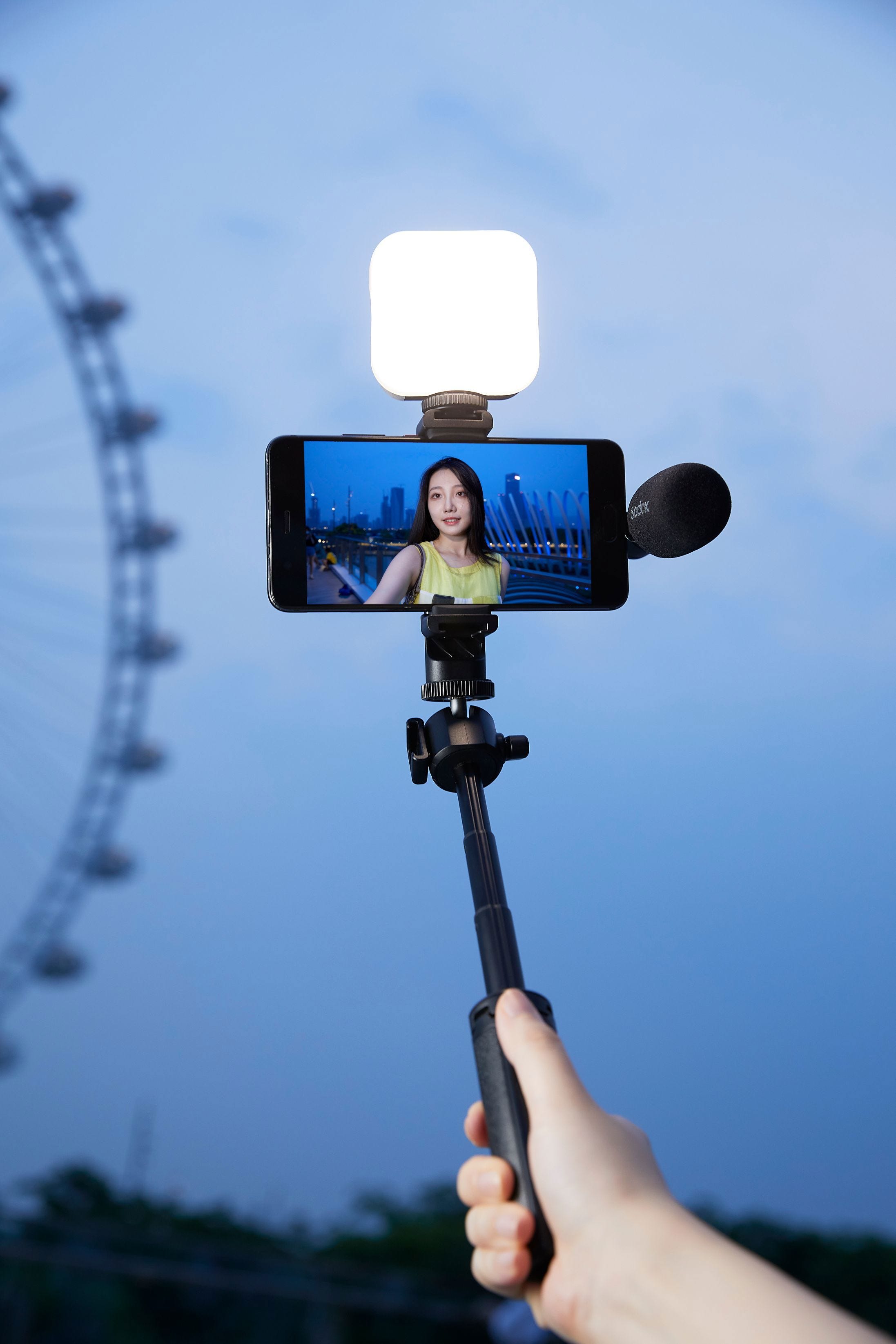 	More than a Tripod  - MT03