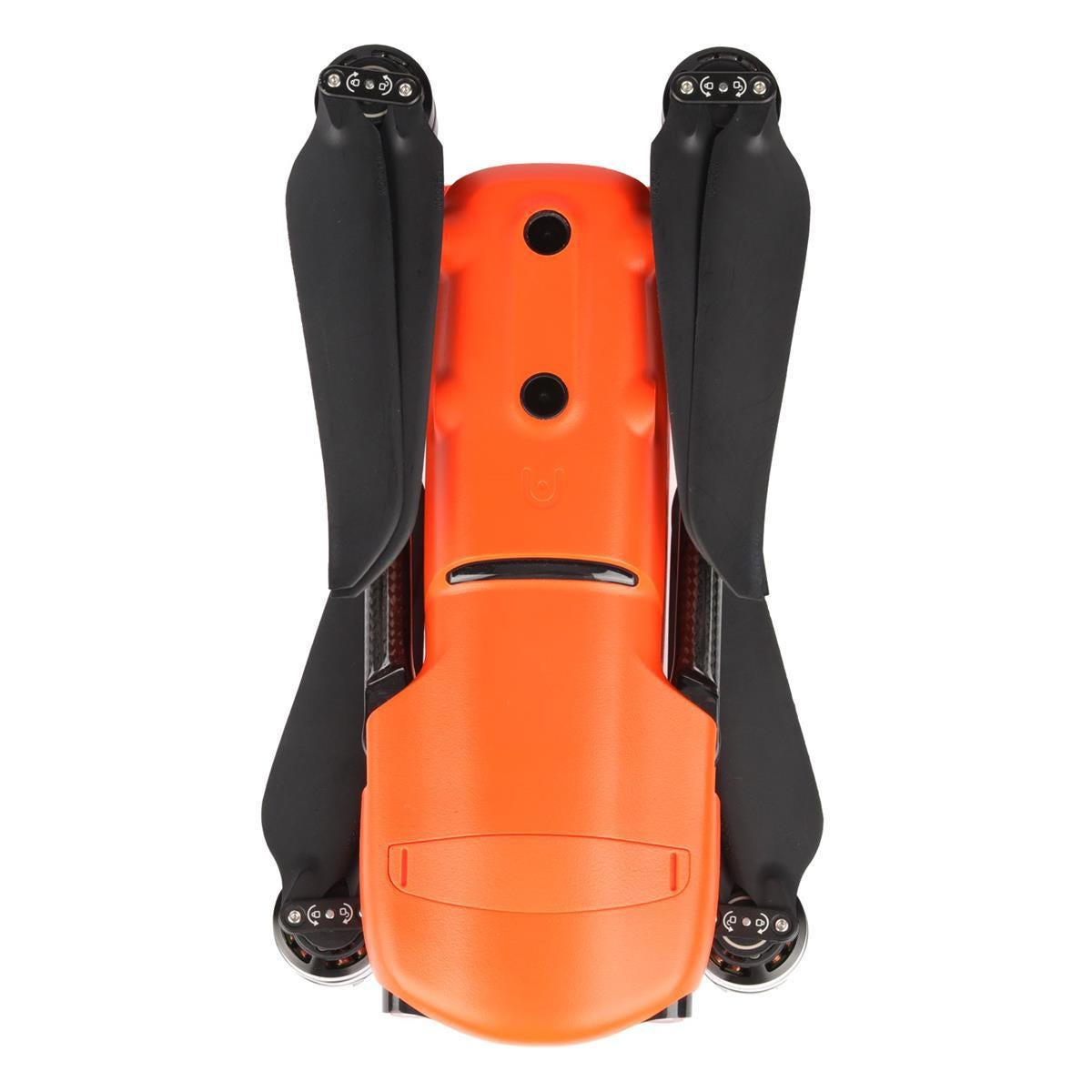 360 Degree Obstacle Avoidance.