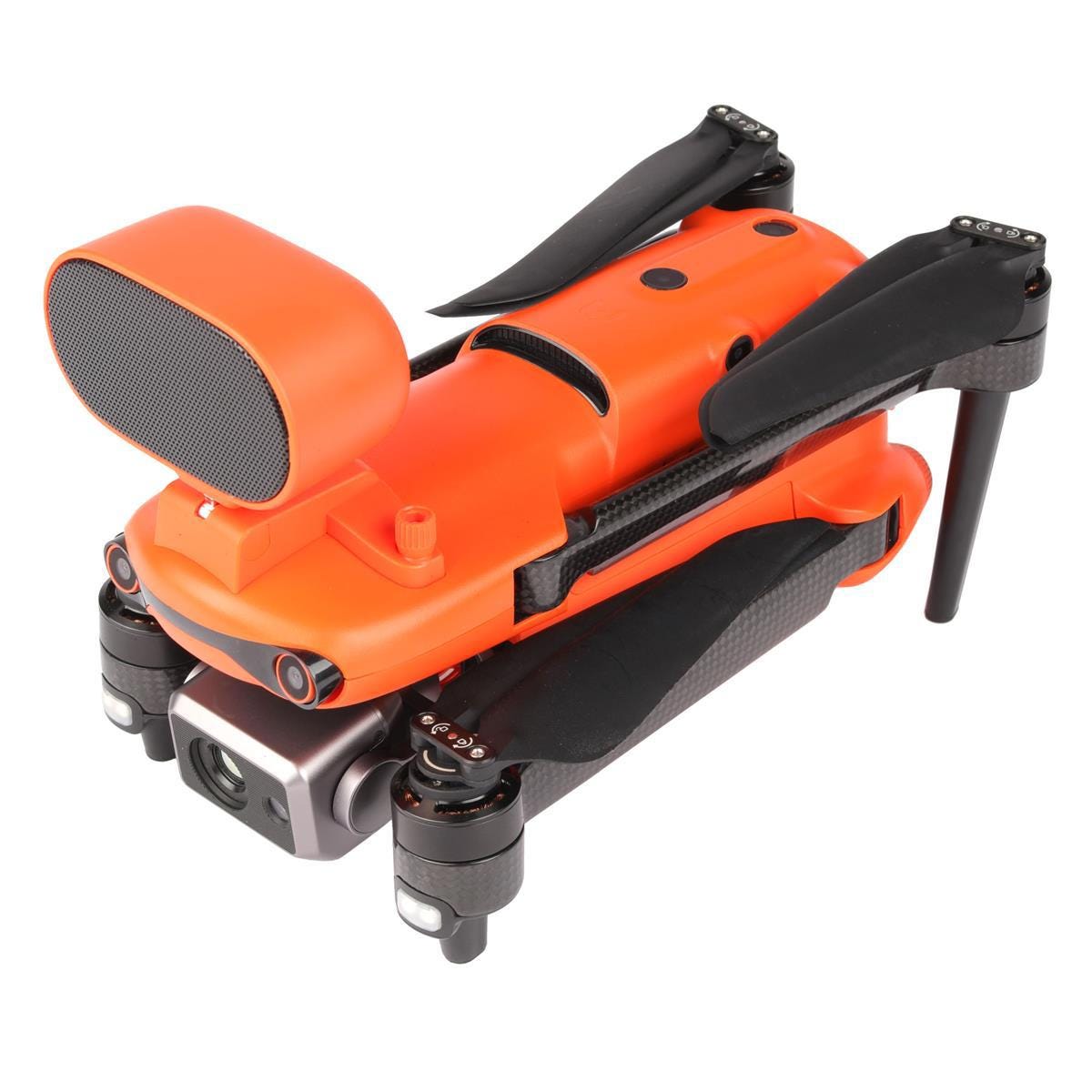 Powerful Infrared Thermal Analysis Tool.