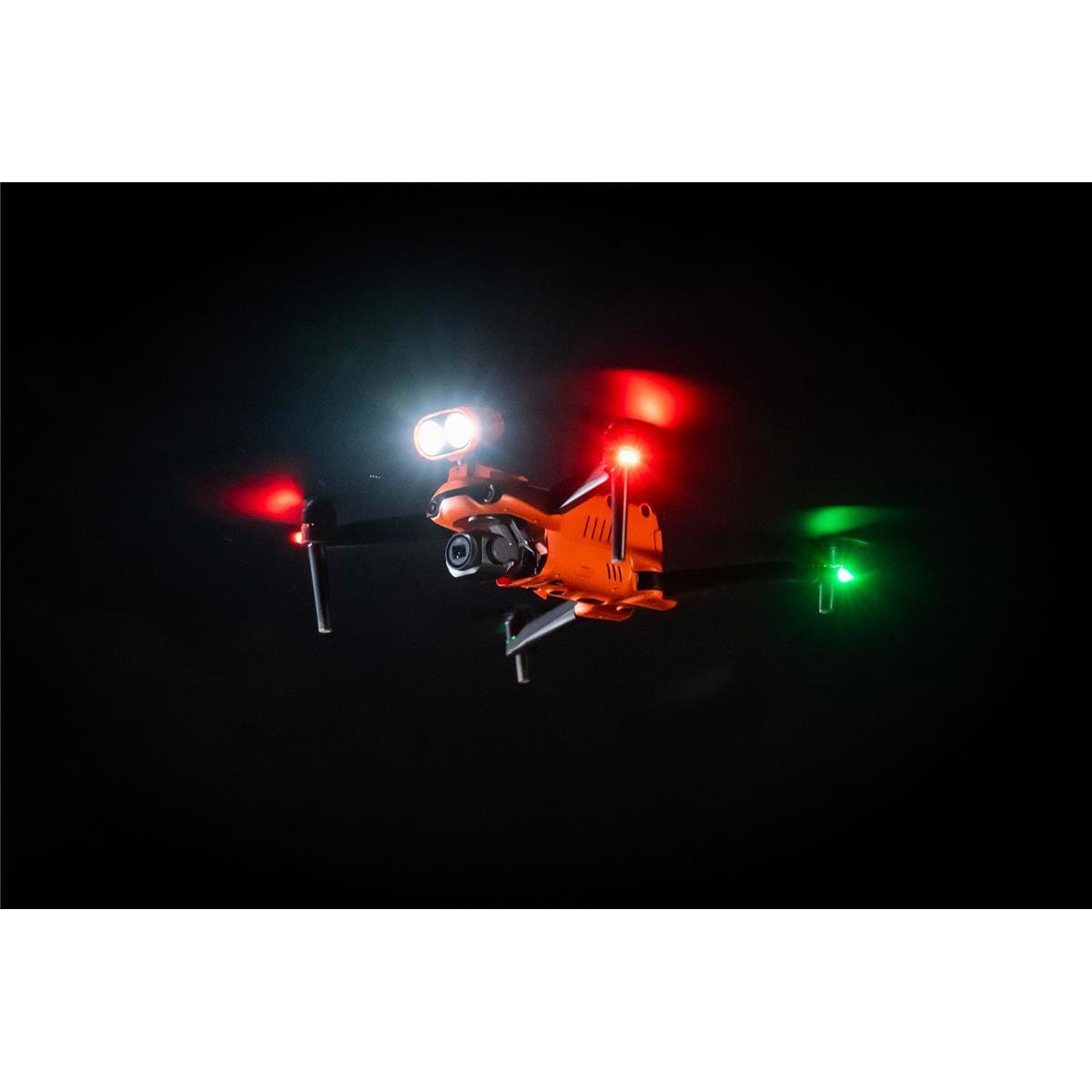 Autel Robotics EVO II Dual 640T