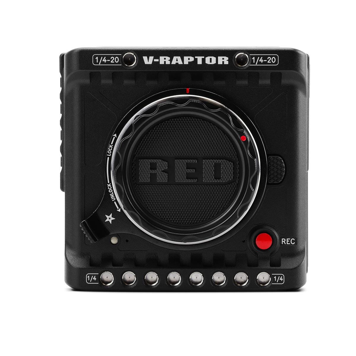 red 8k 120fps