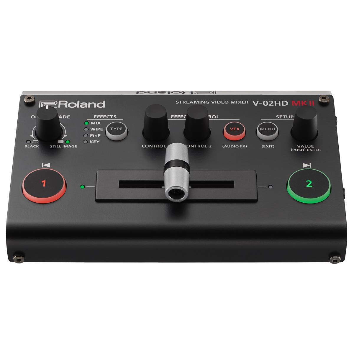Roland V-02HD MKII