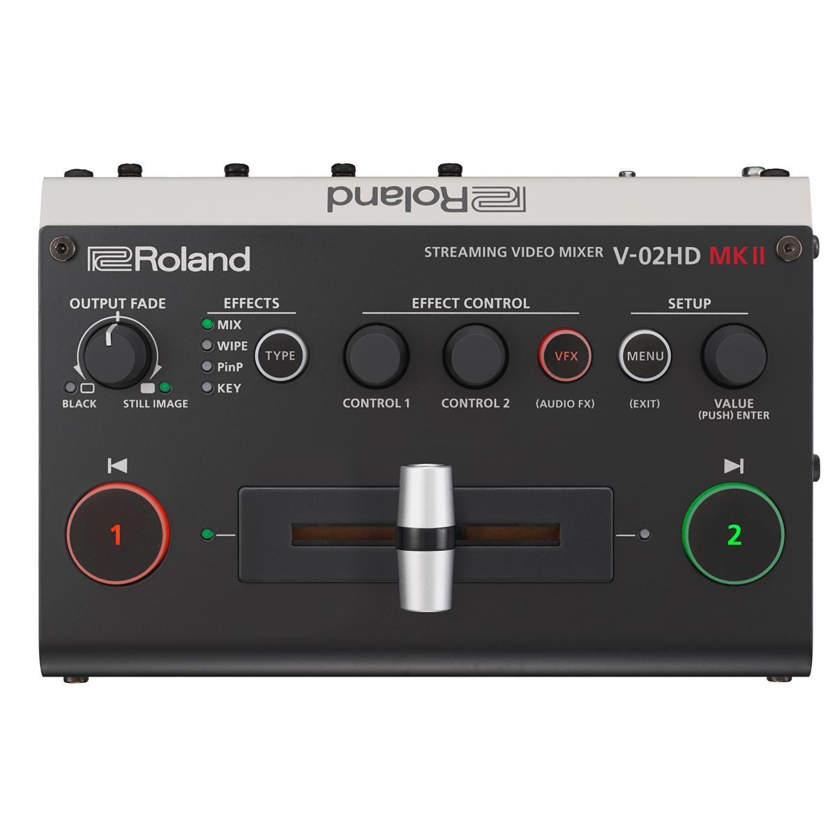 Upgrade Your Sound.