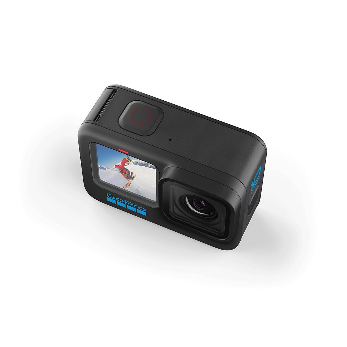 GoPro HERO10 Black CHDHX-101-CN - Adorama