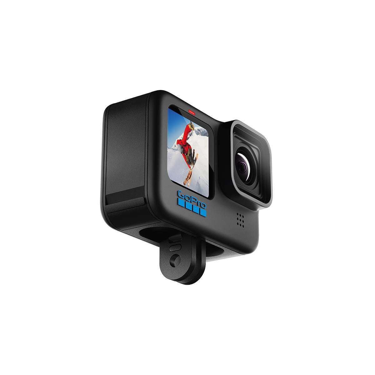 GoPro HERO10 Black CHDHX-101-TH - Adorama