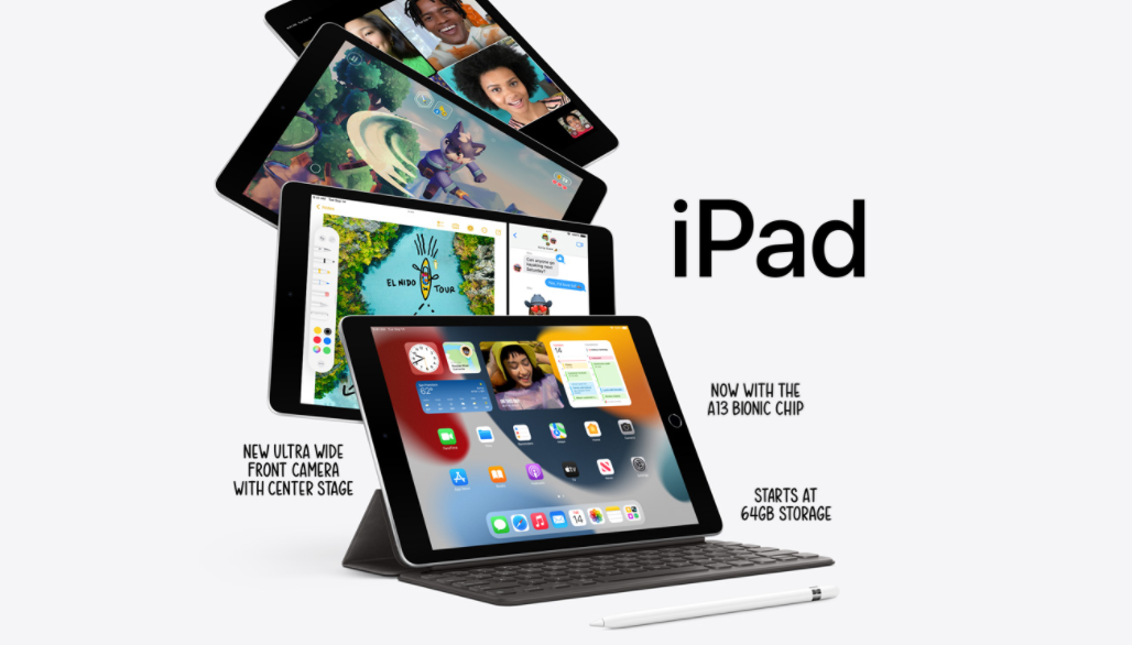 ipad