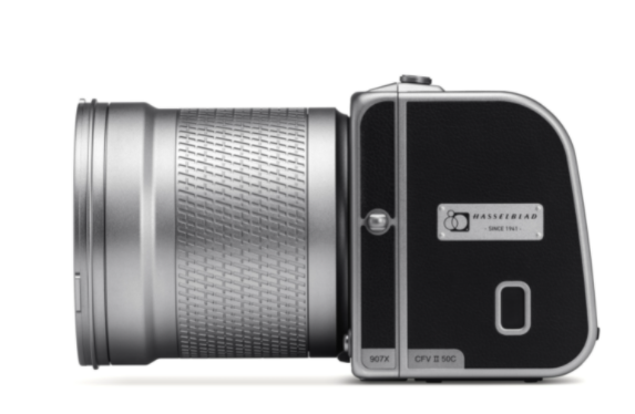 Analog & Digital, The Best of Both Worlds.
