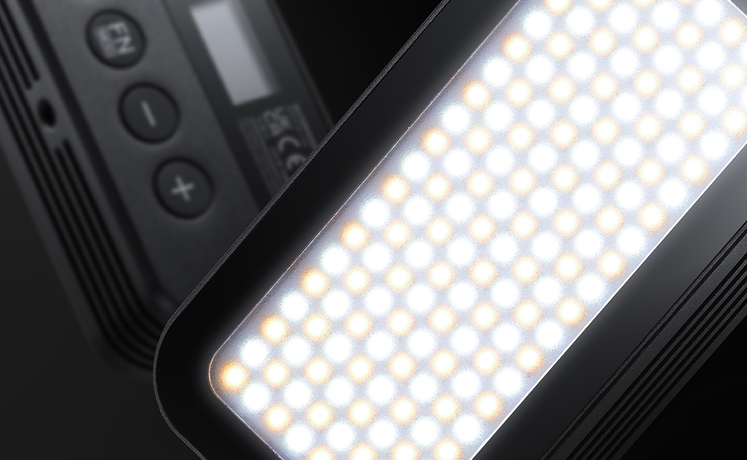 Light up Your Creation