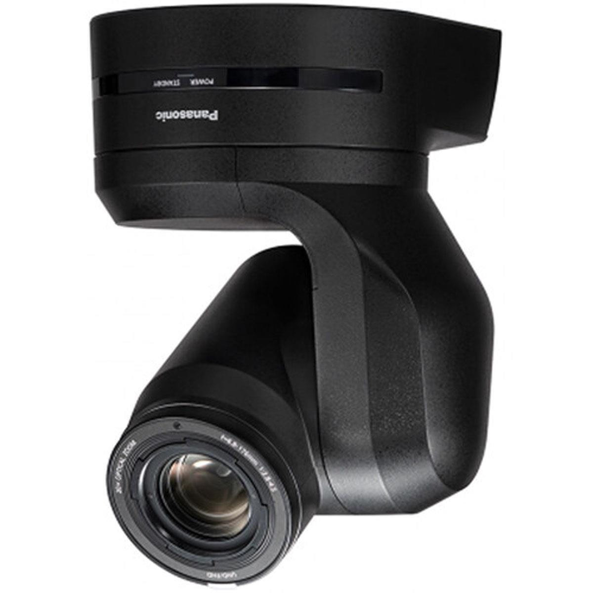 High Quality Full HD 60P Shooting.