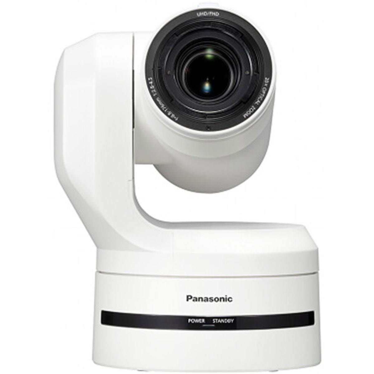 Panasonic AW-HE145 PTZ Camera.