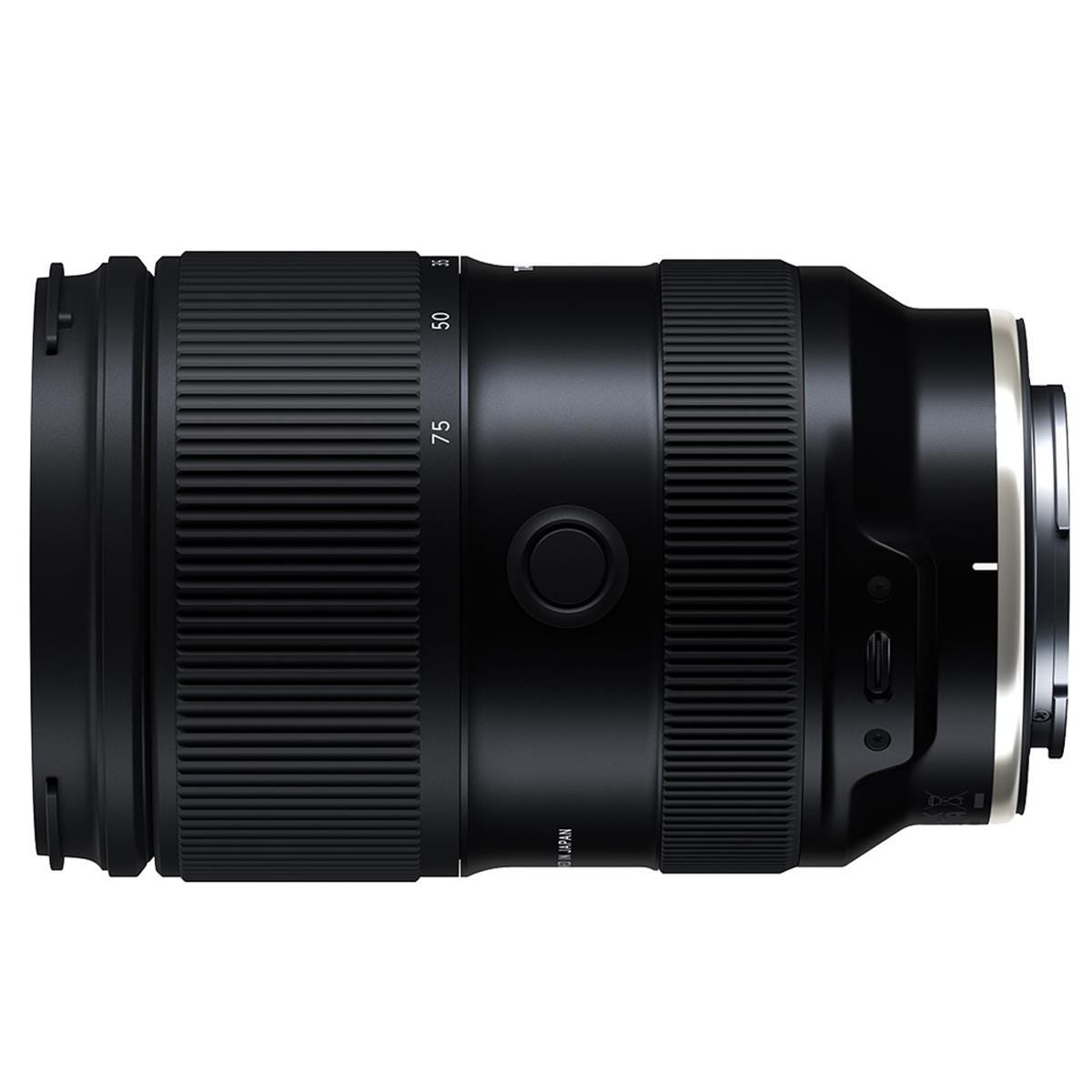 Tamron 28-75mm f/2.8 Di III VXD G2 Lens for Sony E AFA063S-700