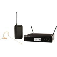 Shure Headset Wireless Microphone Systems