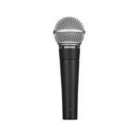Shure Handheld Microphones