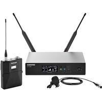 Shure Lavalier Wireless Systems