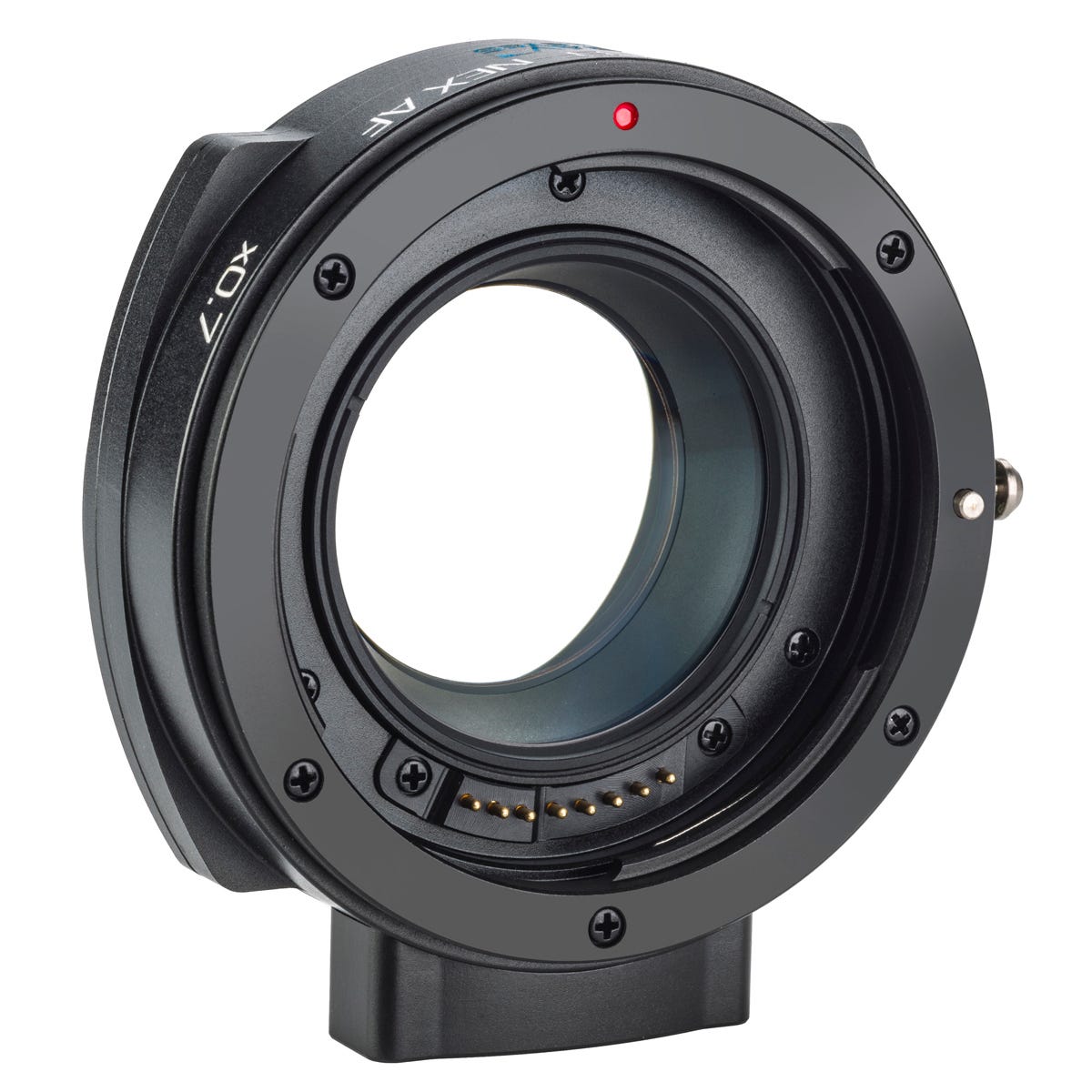 Full Frame, High Powered AutoFocus Sony Adapter