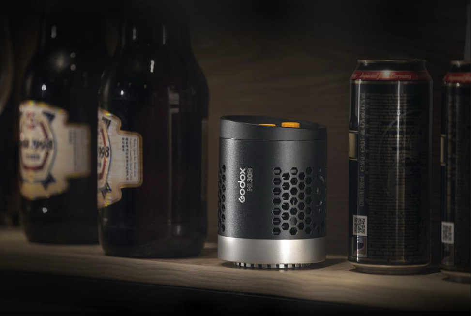 Go-anywhere Light