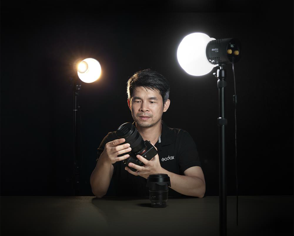 A Studio of Your Own