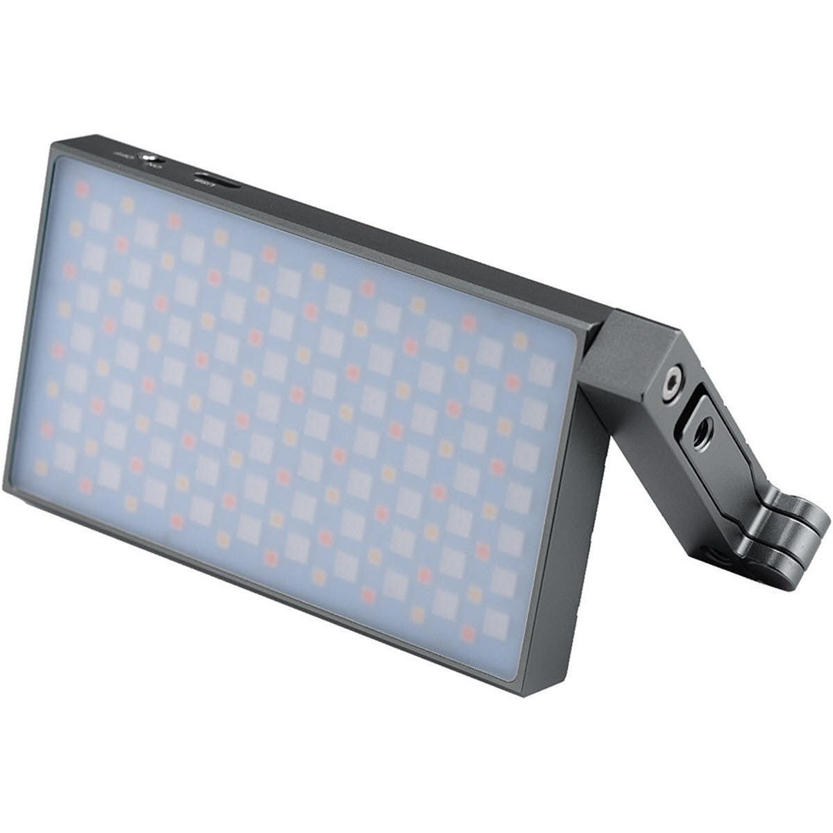 On Camera and Video Lights