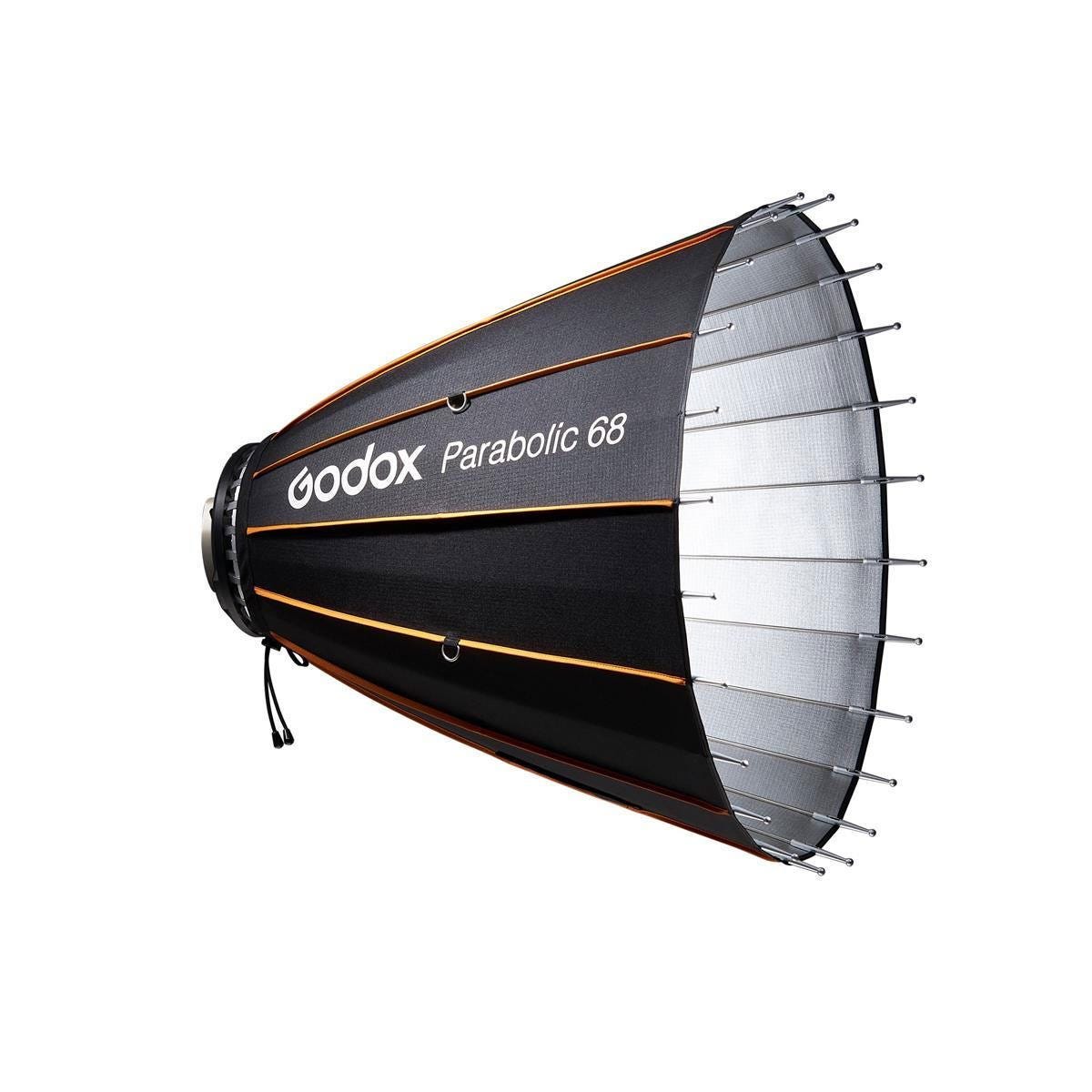 Softboxes