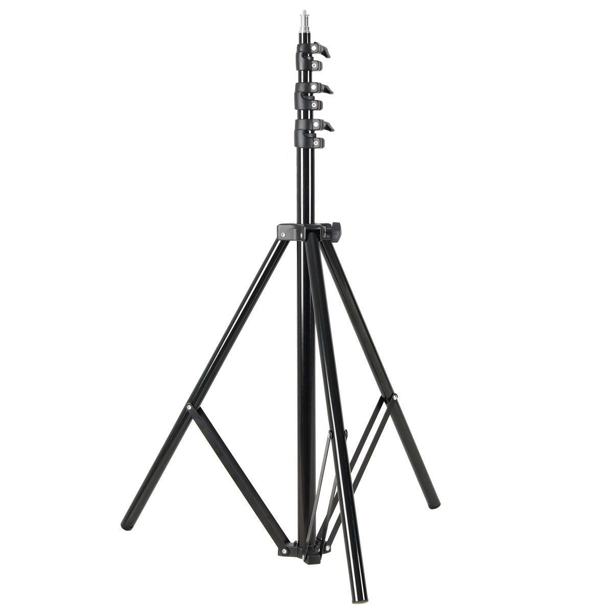 Light Stands & Mounting