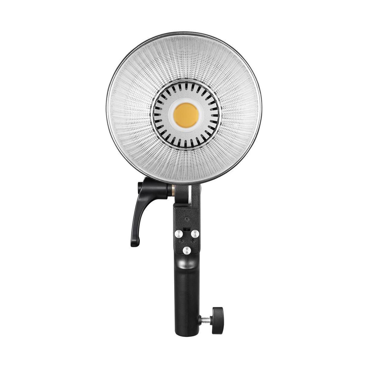All LED