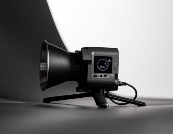 Aputure Amaran COB 60