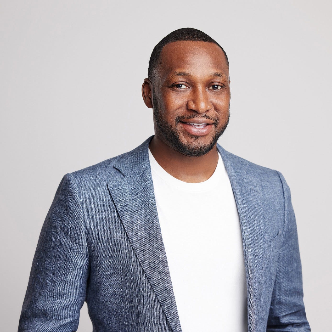 Joshua Dwain