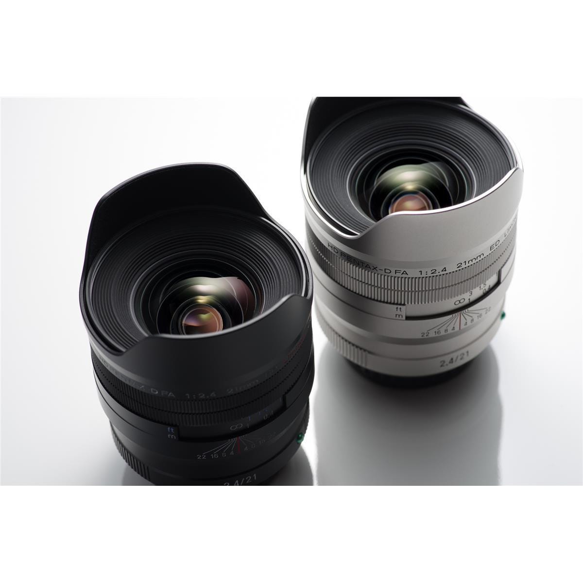 dfa 21mm