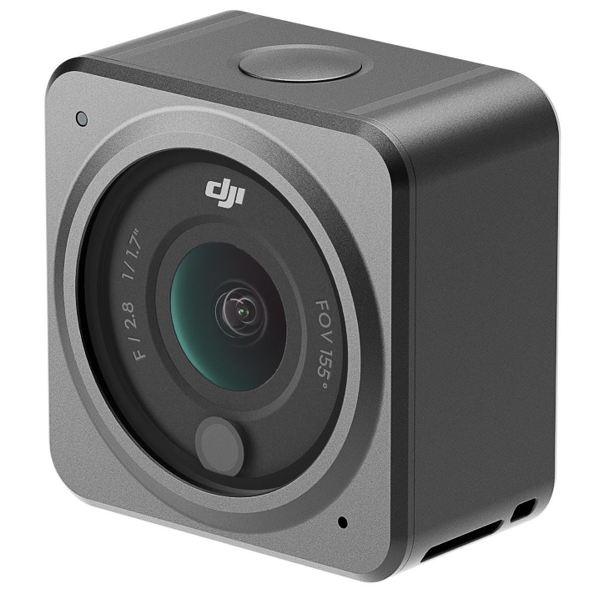DJI Action 2