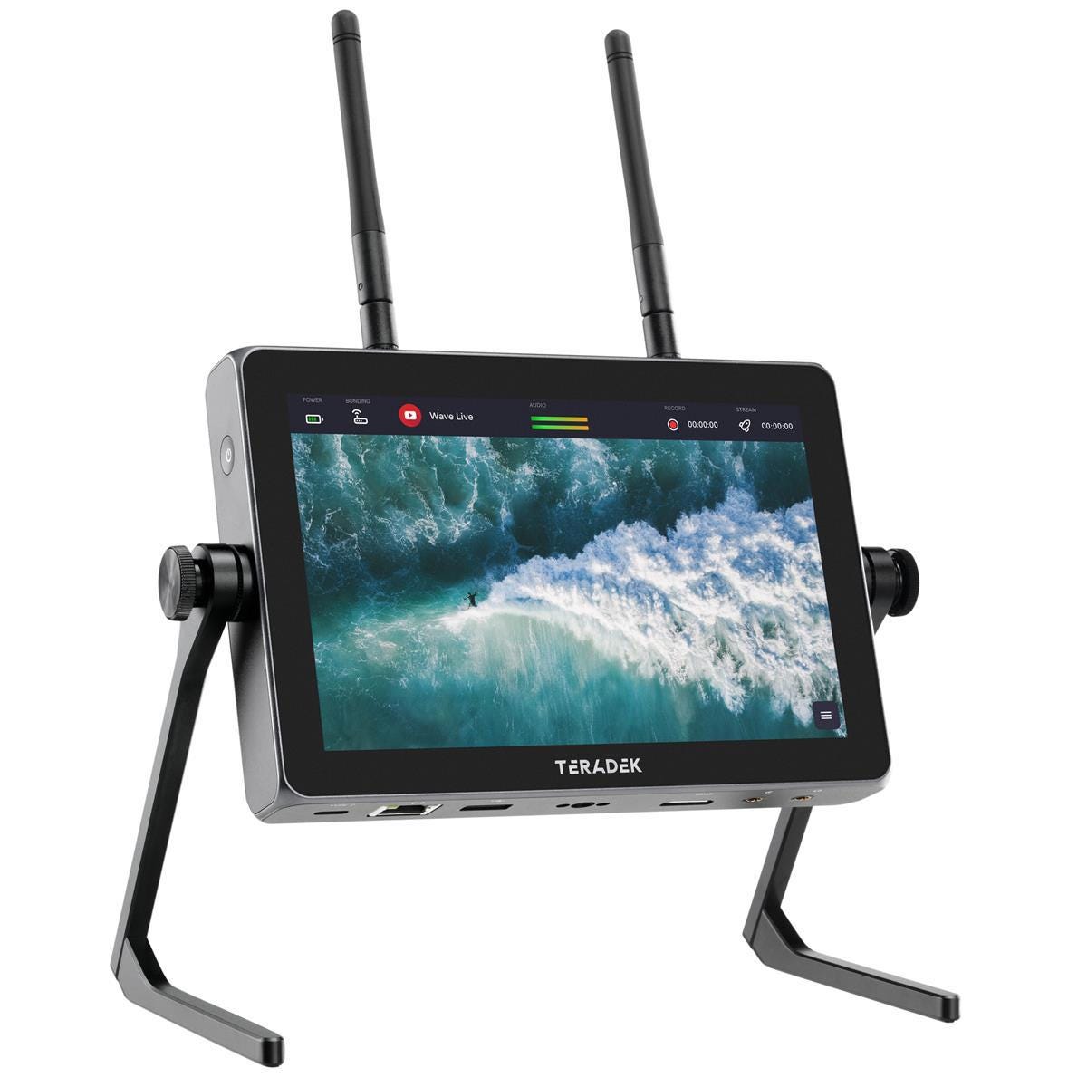 Teradek Wave