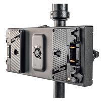 Litepanels Power & Cables