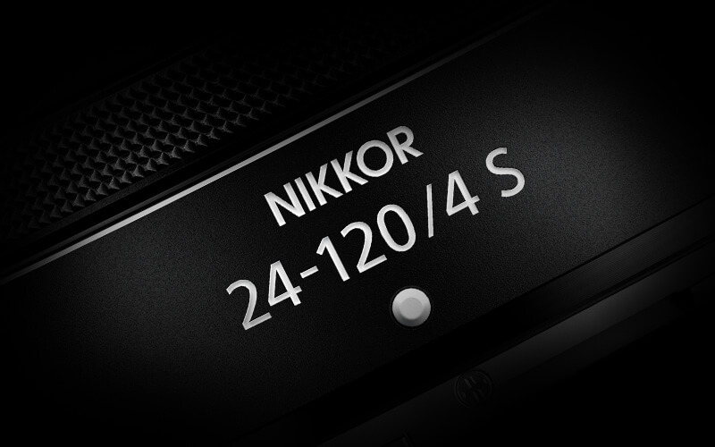 Nikon NIKKOR Z 24-120mm f/4 S Lens 20105 - Adorama Nikon NIKKOR Z 24-120mm f/4 S Lens 20105 - Adorama