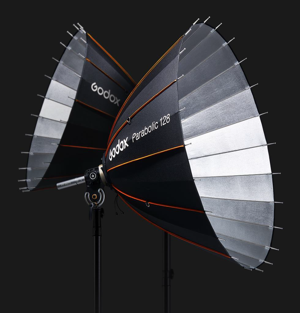 True Parabolic 