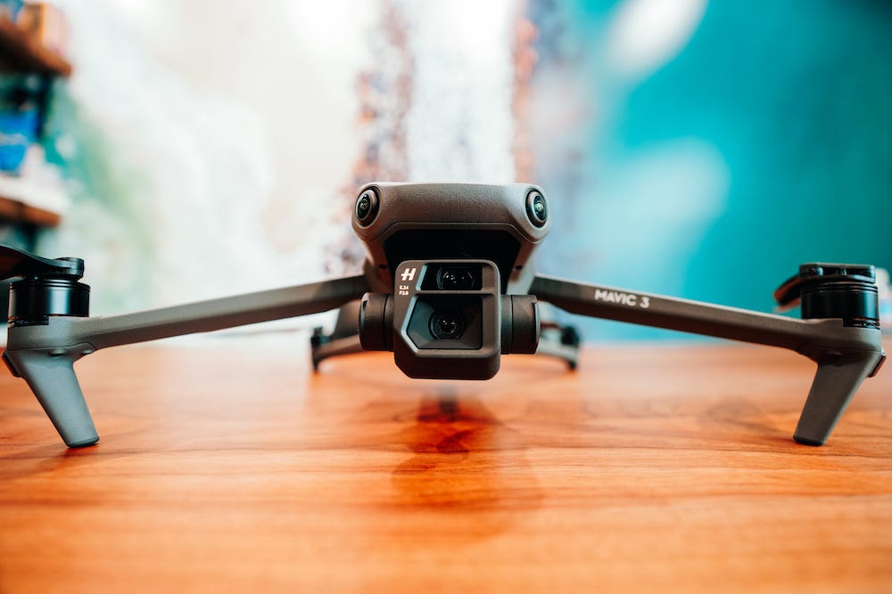 DJI Mavic 3
