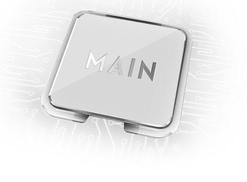 MAIN CONTROLLER