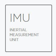  Inertial Measurement Unit