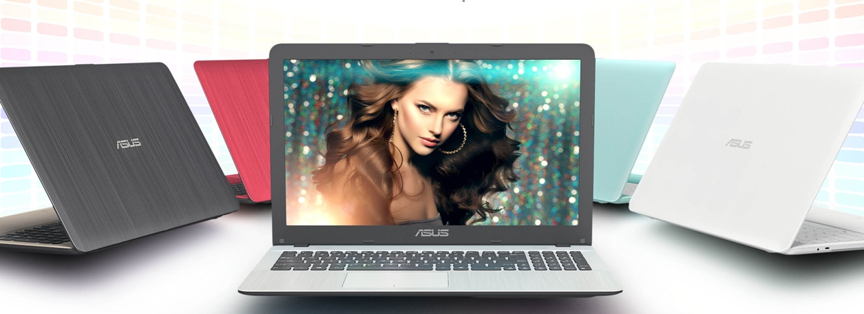 ASUS VivoBooK